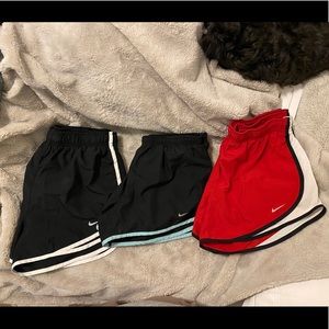 Nike shorts